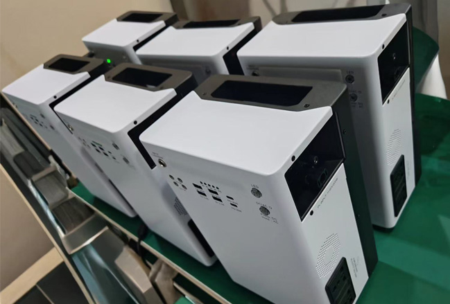 Battery Pack
