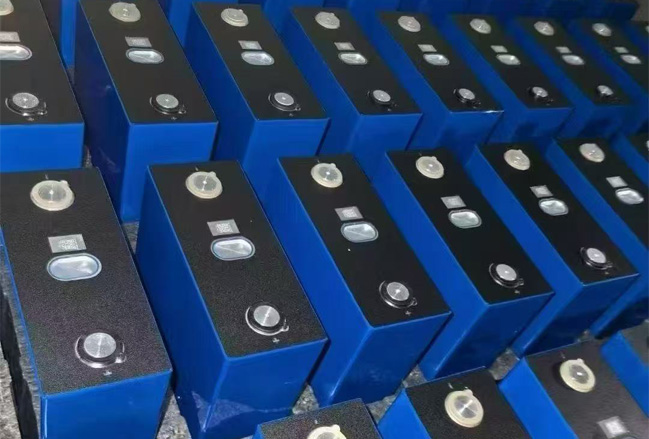 Battery Cell