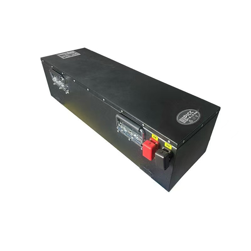 Boat battery