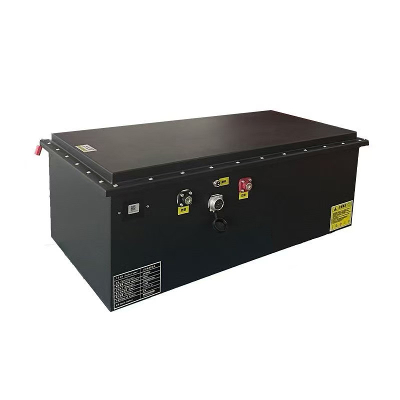 Recreational Vehicle battery